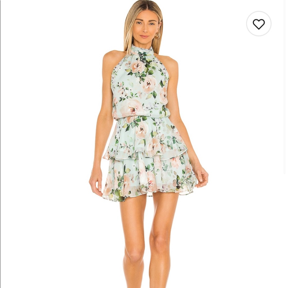 Yumi Kim Meghan Dress